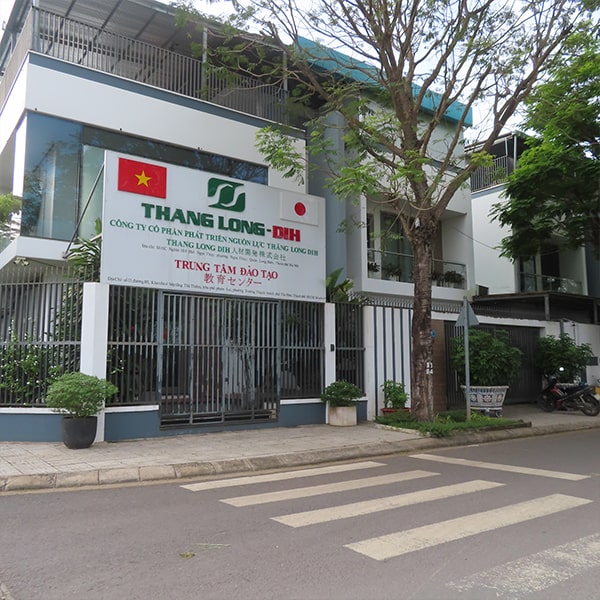 Đào tạo du học sinh Đông Tăng Long