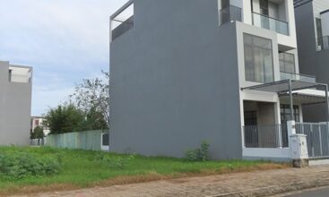 Đất nền Đông Tăng Long