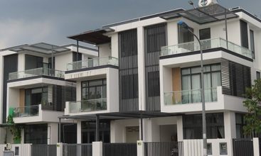 Nhà vườn Ba Son Hưng Lộc