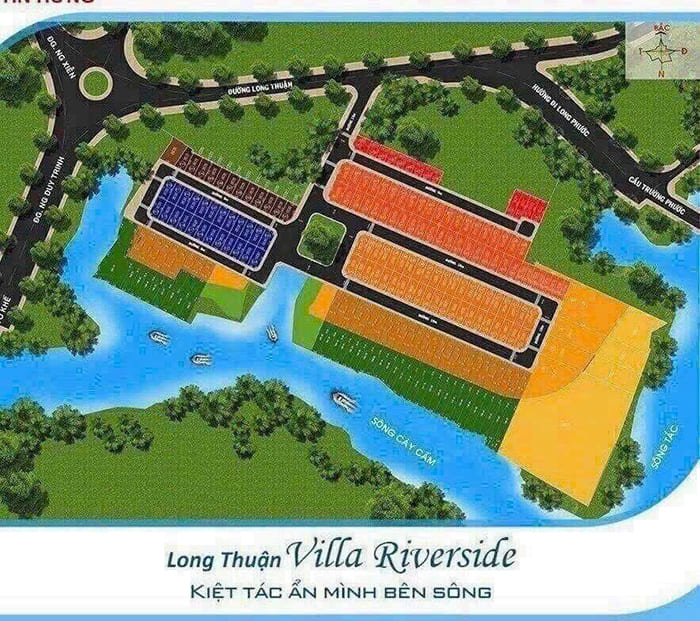 ban-do-kdc-long-thuan-villa-riverside. Bản đồ khu dân cư Long Thuận Villa Riverside
