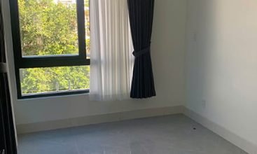 Tầng 3 nhà vườn 102N11 Thủ Thiêm Đông Tăng Long