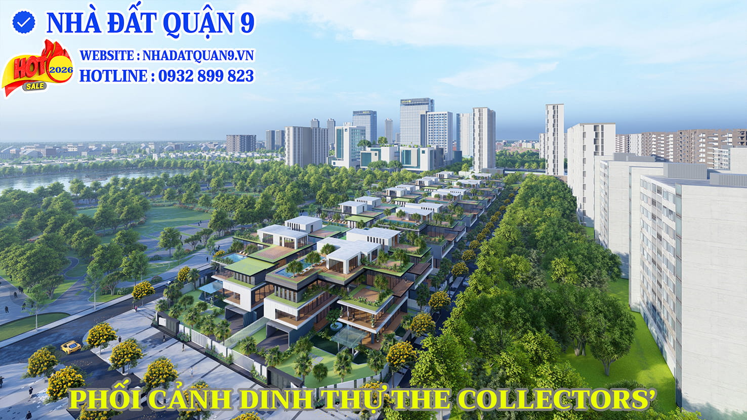 phoi-canh-dinh-thu-the-collectors-dong-tang-long Phối cảnh dinh thự The Collectors' Đông Tăng Long