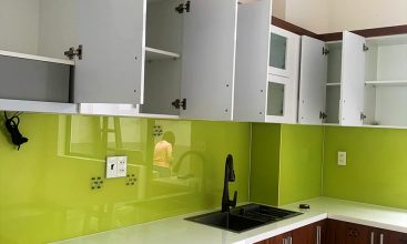 Bếp Shophouse 138 Đường 16 Đông Tăng Long