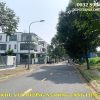 Khu vực đường N5 Đông Tăng Long