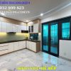 Khu vực bếp nhà phố 204N7 Đông Tăng Long