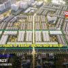 Khu vực shophouse Kinh doanh Đông Tăng Long